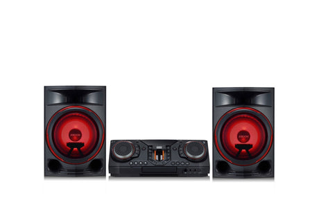 LG MINI SYSTEM XBOOM CL87 2350W