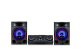 LG MINI SYSTEM XBOOM CL87 2350W