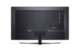 TV LG NanoCell 55?, 4K, Série NANO84, Processador ?5 Gen5 AI, webOS 22 | 55NANO846QA