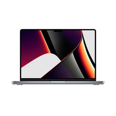 APPLE MACBOOK PRO 14' M1 10-14 CORE 16GB 1TB SSD SPACE GREY