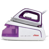 UFESA FERRO DE CALDEIRA  2400W  PL2410