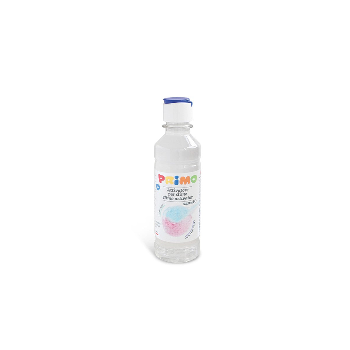 PRIMO ATIVADOR DE SLIME 240ML 3310AS240