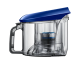 ASPIRADOR SAMSUNG 1.5L C/ SACO - Azul - 1.800W