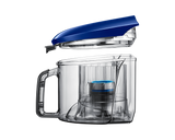 ASPIRADOR SAMSUNG 1.5L C/ SACO - Azul - 1.800W