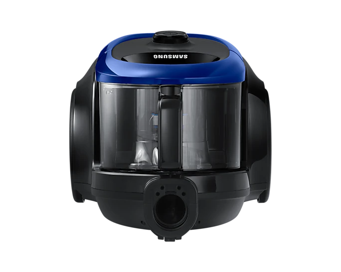 ASPIRADOR SAMSUNG 1.5L C/ SACO - Azul - 1.800W