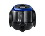 ASPIRADOR SAMSUNG 1.5L C/ SACO - Azul - 1.800W