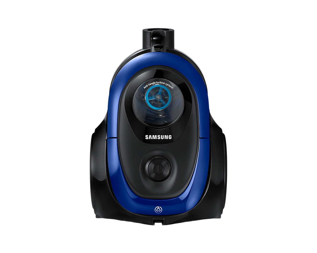 ASPIRADOR SAMSUNG 1.5L C/ SACO - Azul - 1.800W