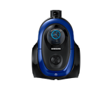 ASPIRADOR SAMSUNG 1.5L C/ SACO - Azul - 1.800W