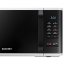 MICROONDAS SAMSUNG SOLO 23L - BRANCO