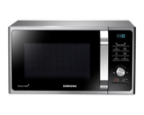 MICROONDAS SAMSUNG GRILL 28L - CINZENTO