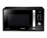 MICROONDAS SAMSUNG GRILL 28L - PRETO