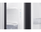 Refrigerador lado a lado, 635L (RS64R5311B4)