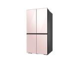 FRIGORÍFICO PREMIUM 4 PORTAS SAMSUNG (820L - ROSA)