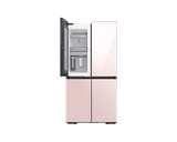 FRIGORÍFICO PREMIUM 4 PORTAS SAMSUNG (820L - ROSA)