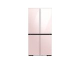 FRIGORÍFICO PREMIUM 4 PORTAS SAMSUNG (820L - ROSA)