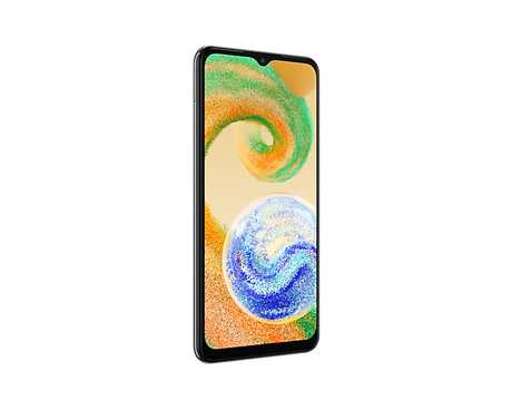 Galaxy A04s DS 4 + 64 Gb Preto