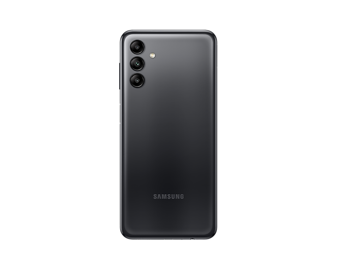Galaxy A04s DS 4 + 64 Gb Preto