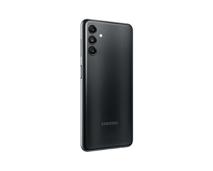Galaxy A04s DS 4 + 64 Gb Preto