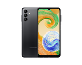 Galaxy A04s DS 4 + 64 Gb Preto