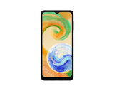 SMARTPHONE SAMSUNG GALAXY A04S 4GB/128GB PRETO