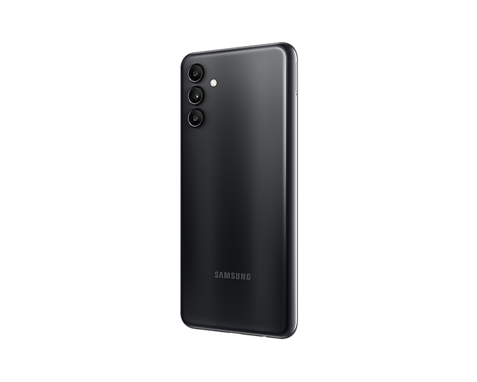 SMARTPHONE SAMSUNG GALAXY A04S 4GB/128GB PRETO