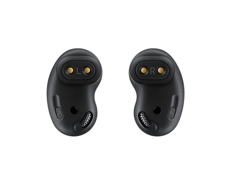 Auscultadores Galaxy BUDS LIVE PRETO                                                   