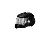 ASPIRADOR SAMSUNG 1.3L C/ SACO - PRETO 2.000 W