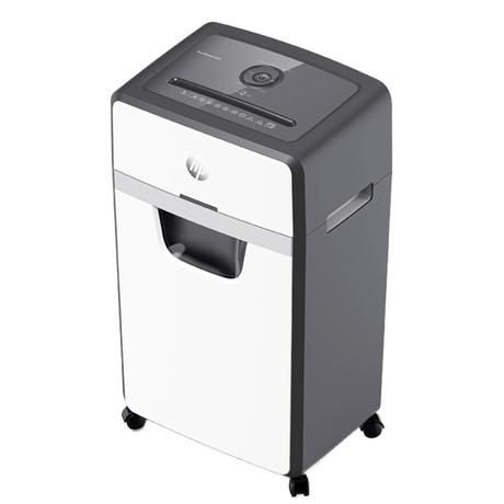 DESTRUIDOR DOCS HP ONESHRED 24CC