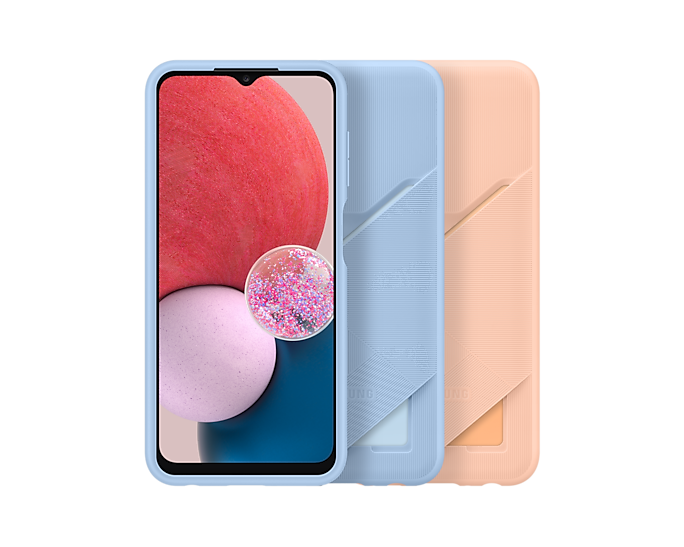 Capa para slot para cartão Galaxy A13