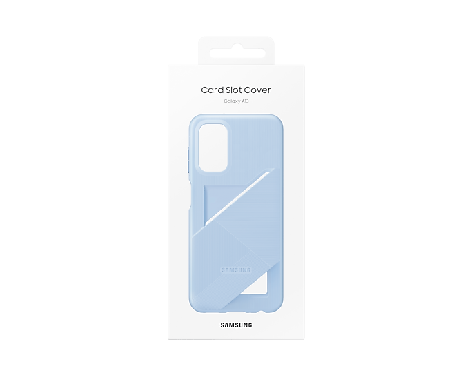 Capa para slot para cartão Galaxy A13