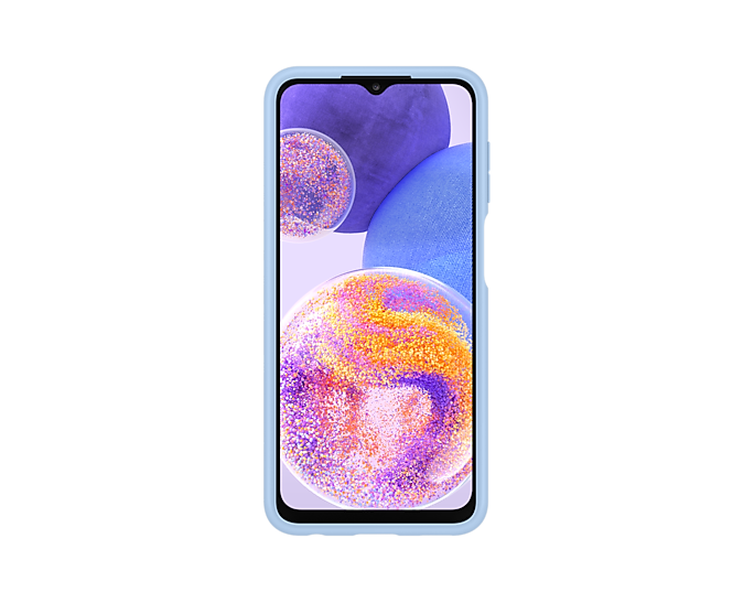 Capa para slot para cartão Galaxy A23