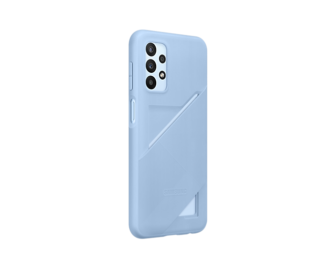 Capa para slot para cartão Galaxy A23