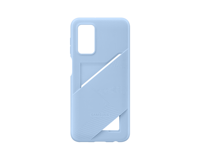 Capa para slot para cartão Galaxy A23