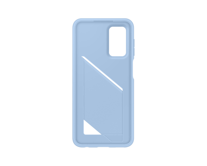 Capa para slot para cartão Galaxy A23