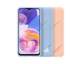 Capa para slot para cartão Galaxy A23