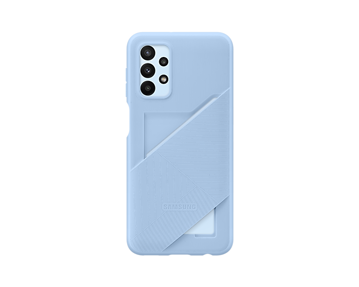 Capa para slot para cartão Galaxy A23