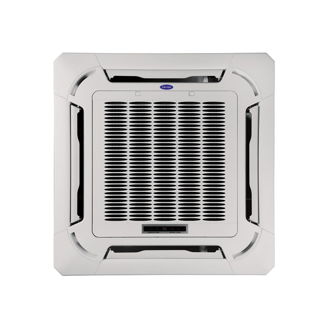 AR CONDICIONADO CASSETTE INVERSOR 18000 BTU (CAS18HINVI)