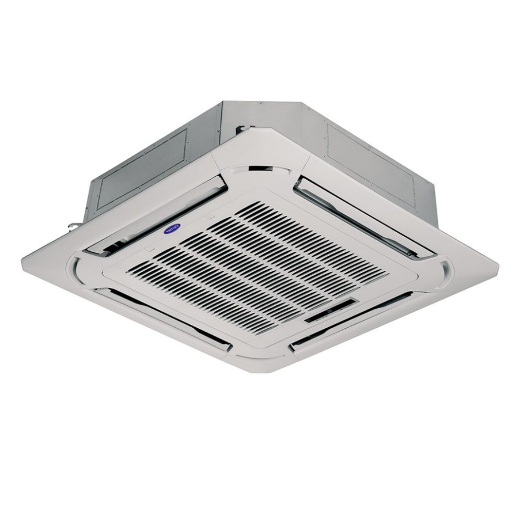 AR CONDICIONADO CASSETTE INVERSOR 18000 BTU (CAS18HINVI)