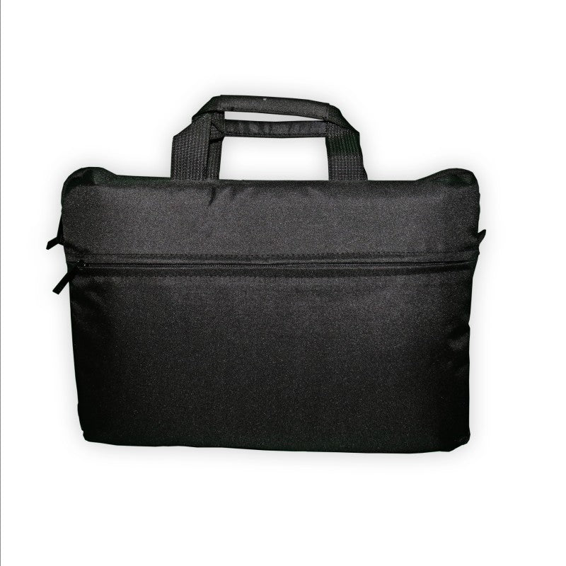 BOLSA KINGSLONG 13.3" WKLM210808BK BLACK