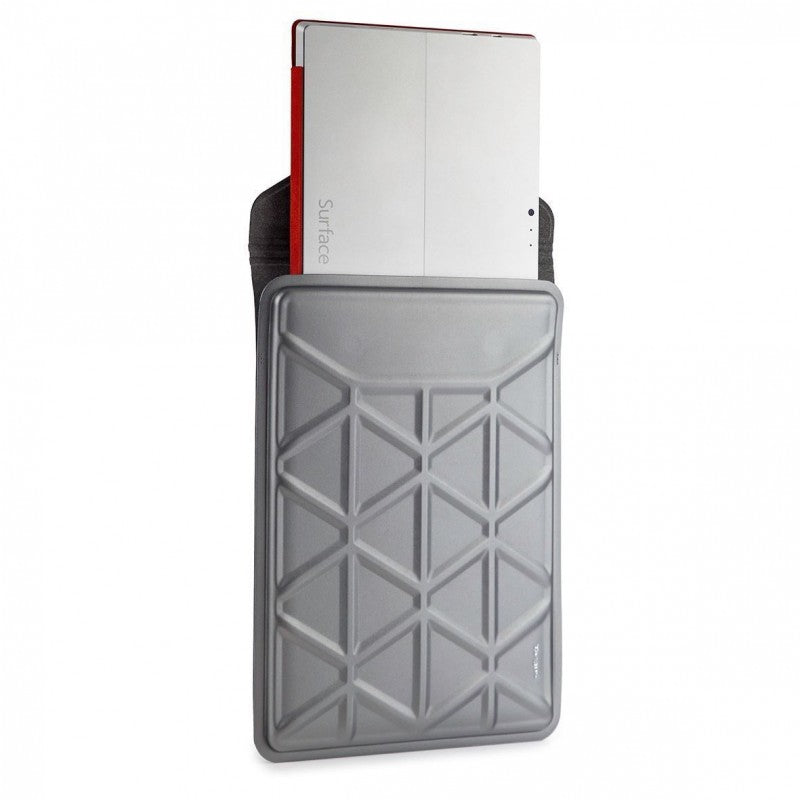 BOLSA TARGUS - SLEEVE PRO-TEK SILVER