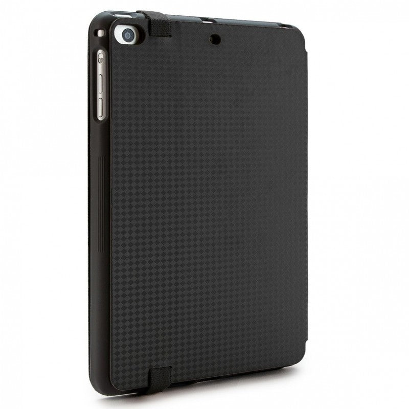 BOLSA TARGUS CLICKIN IPAD MINI PRETA