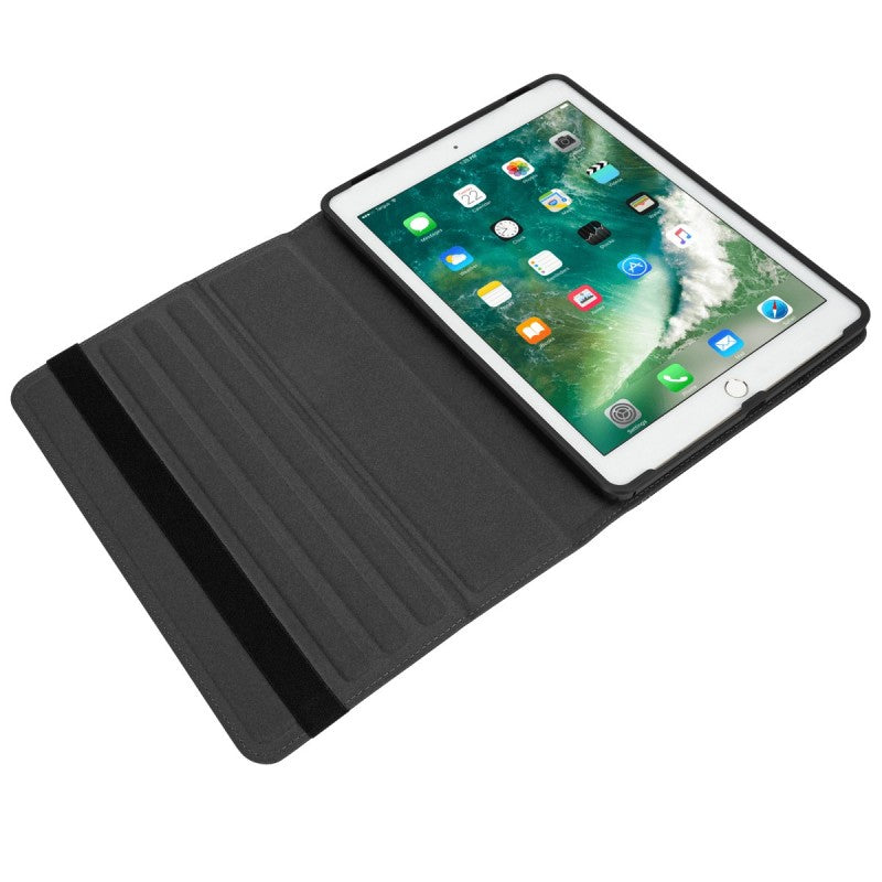 BOLSA TARGUS P/ IPAD PRO+AIR 2&1 PRETA