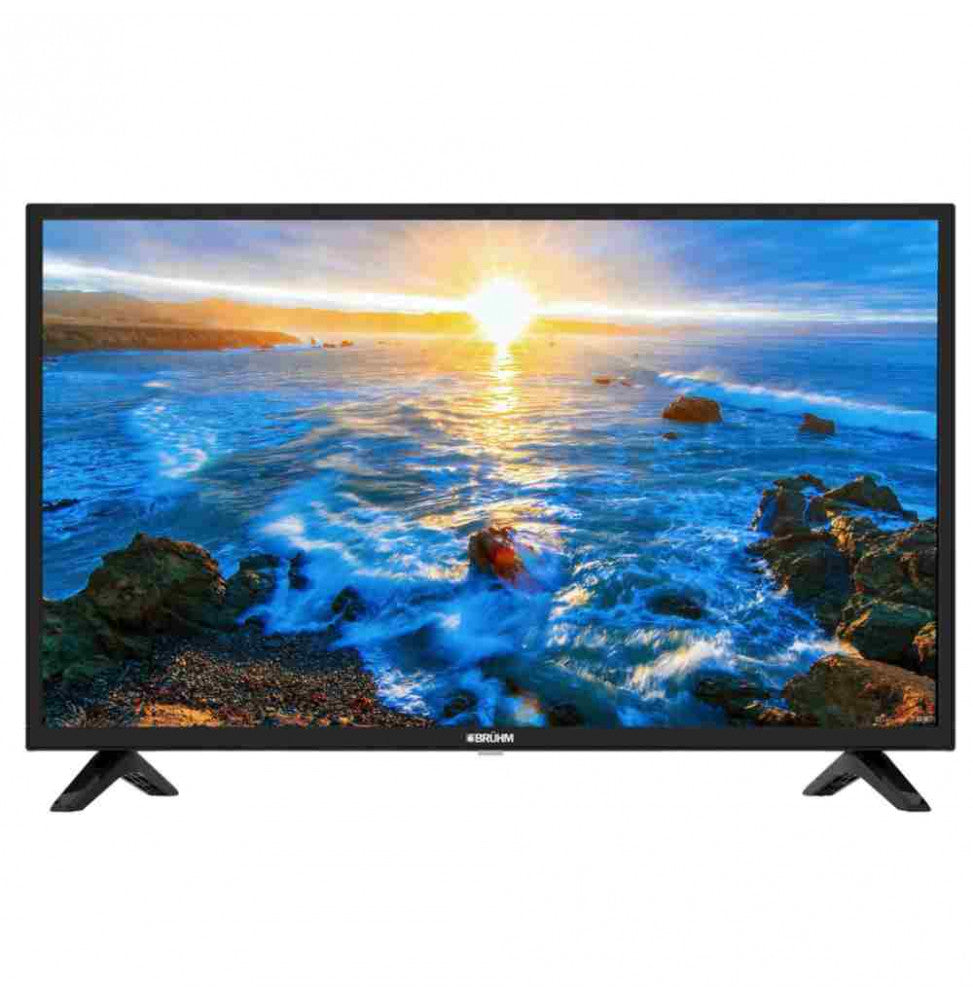 BRUHM TV 43" VIDA SMART BTF-43SV HD