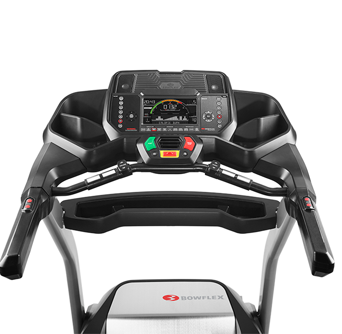 Esteira Bowflex BXT326