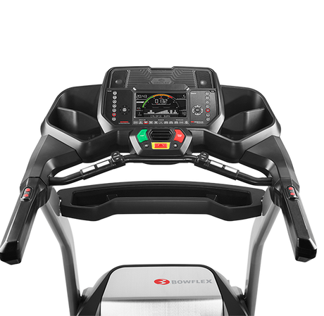 Esteira Bowflex BXT326