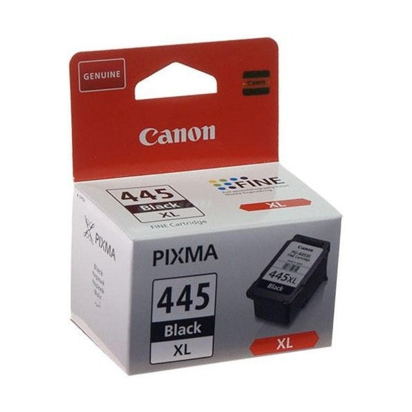 Tinteiro CANON PG-445XL BK
