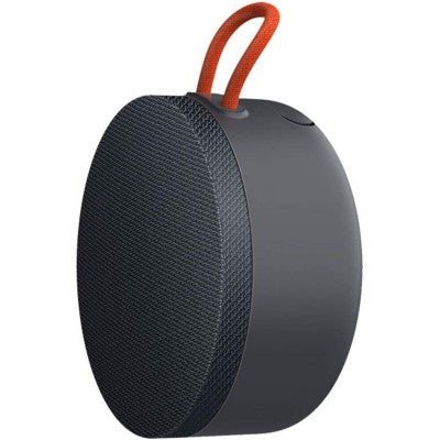 COLUNA XIAOMI MI PORTATIL BLUETOOTH MINI CINZENTO