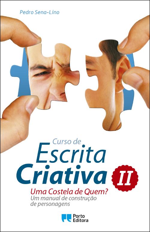 O Curso de Escrita Criativa II  Uma Costela de Quem?