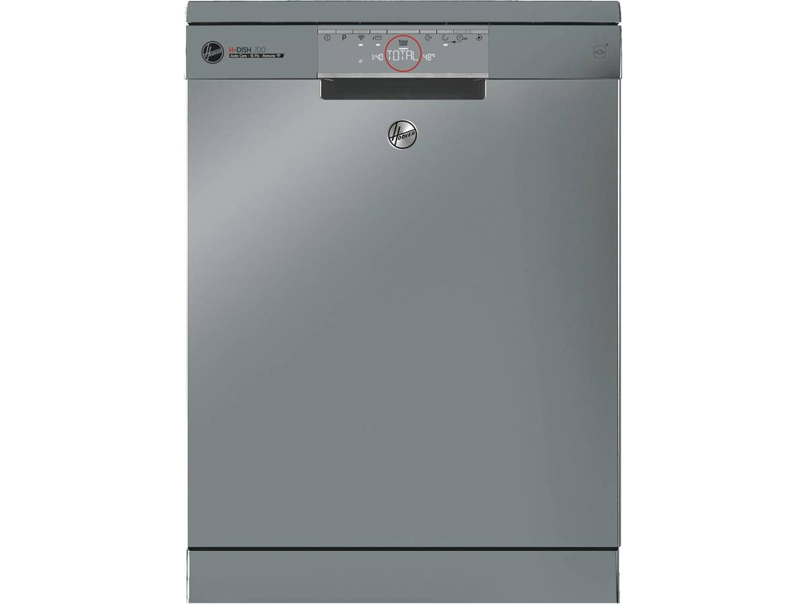 HOOVER MÁQ. LOIÇA 16 SET HDPN 4S603 PX/E