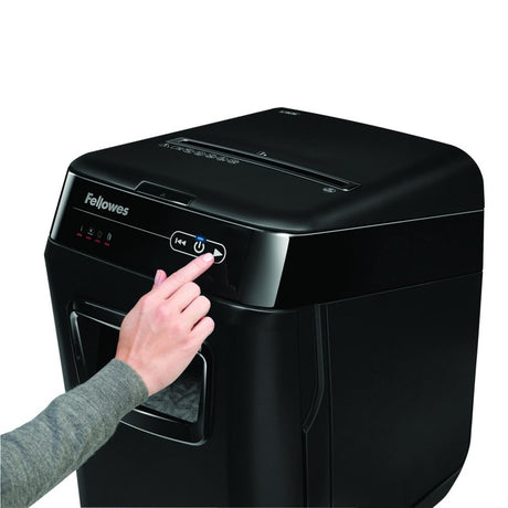 DESTRUIDOR DOCS FELLOWES AUTOMAX 150C
